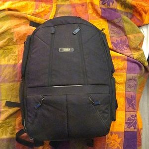 Tenba PB-17C Camera/Gear Case